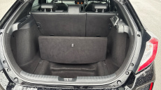 Honda Civic 1.0 VTEC Turbo 126 EX 5dr CVT Petrol Hatchback